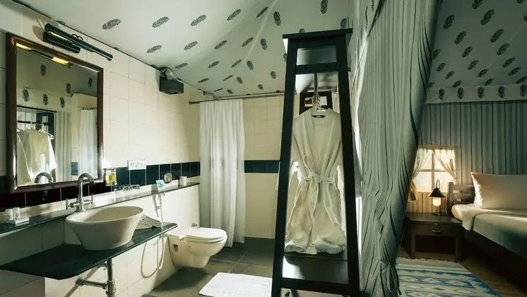 Luxury Çadır