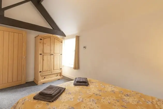 Kır Evi, Banyolu/Duşlu (The Olde Coach House)