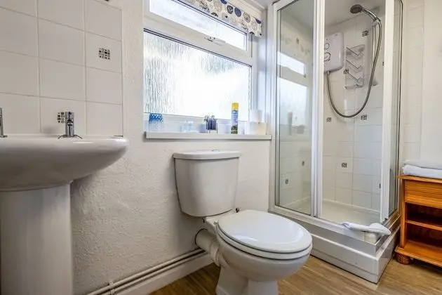 Tek Büyük Yataklı Oda, Özel Banyo (Balcony)
