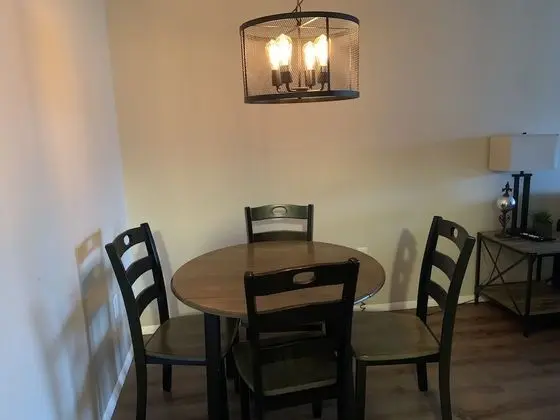 Daire, 2 Yatak Odası (307)