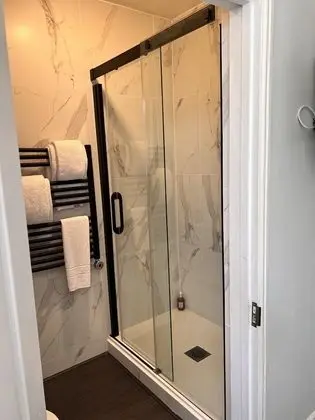 Tek Büyük Yataklı Oda, Banyolu/Duşlu ((Holkham))