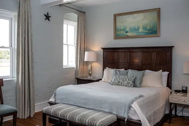 Süit, 1 En Büyük (King) Boy Yatak (Street View)