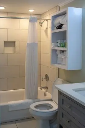 Süit, Balkon, Nehir Manzaralı
