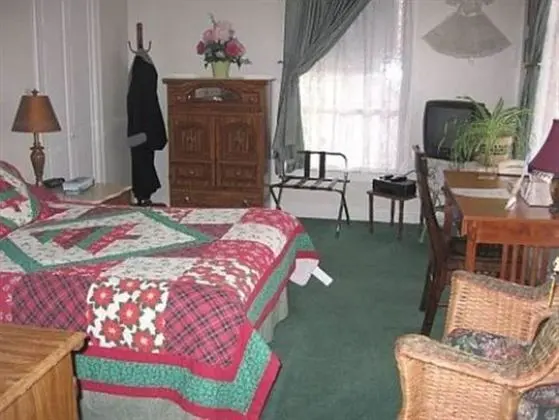 Oda (Urzan room)