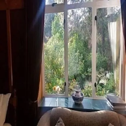 Tek Büyük Yataklı Oda (Heritage)