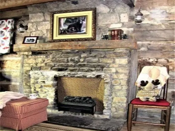 Superior Tek Büyük Yataklı Oda, Banyolu/Duşlu (d The Cabin)