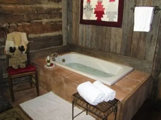Superior Tek Büyük Yataklı Oda, Banyolu/Duşlu (d The Cabin)