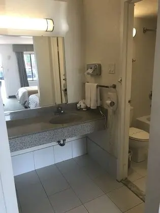 Standard Oda, 1 En Büyük (King) Boy Yatak