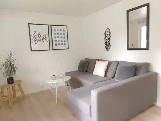 Classic Kulübe (Hytte 6)