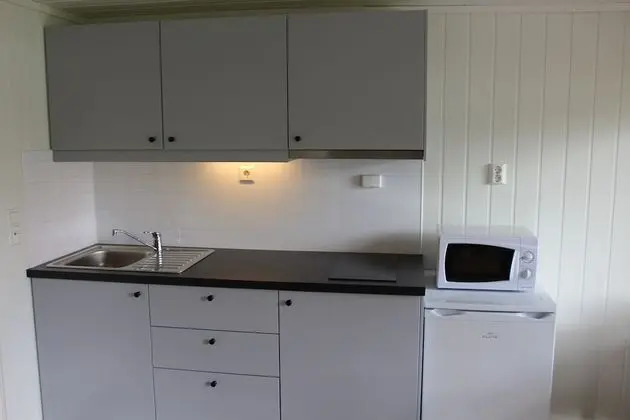 Classic Kulübe (Hytte 6)