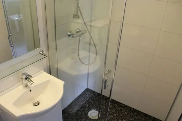 Classic Kulübe (Hytte 6)