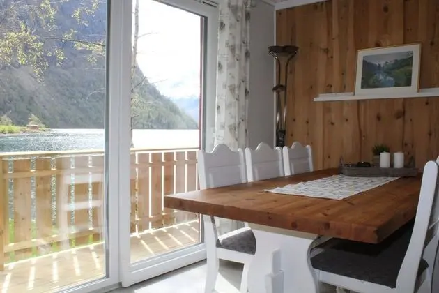 Panoramic Kulübe (Hytte 7)