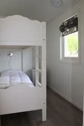 Panoramic Kulübe (Hytte 7)