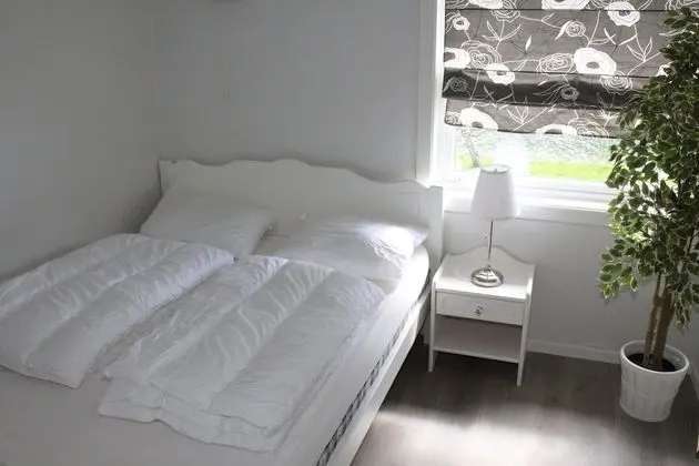 Panoramic Kulübe (Hytte 7)