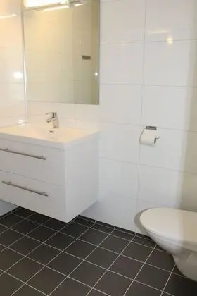 Panoramic Kulübe (Hytte 7)