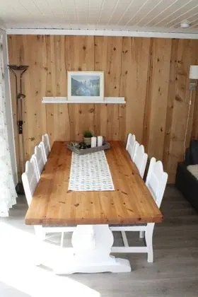 Panoramic Kulübe (Hytte 7)