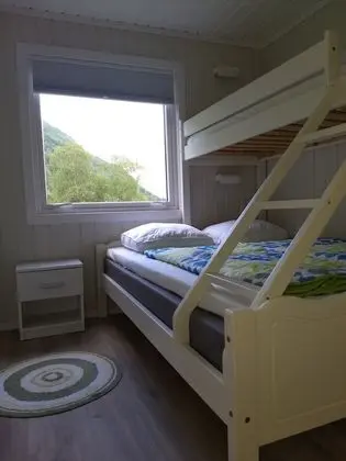 Panoramic Kulübe (Hytte 8)