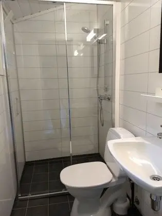 Panoramic Kulübe (Hytte 8)