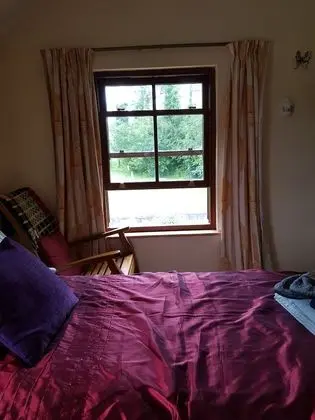 Standard İki Ayrı Yataklı Oda, Bahçe Manzaralı