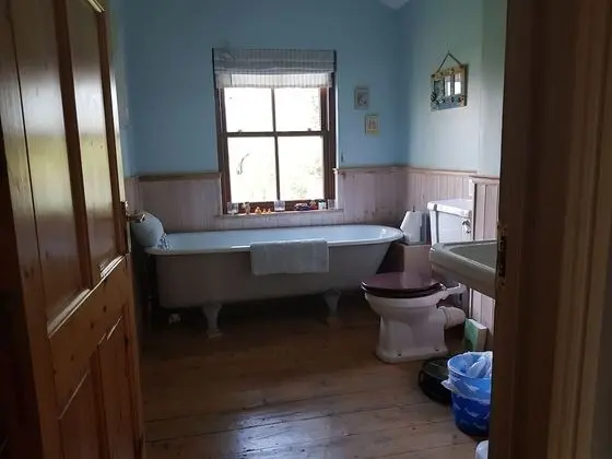 Standard İki Ayrı Yataklı Oda, Bahçe Manzaralı