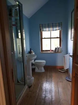 Standard İki Ayrı Yataklı Oda (Library Room)