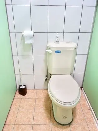 Standard Ortak Ranzalı Oda, Karma Ranzalı Oda, Ortak Banyo