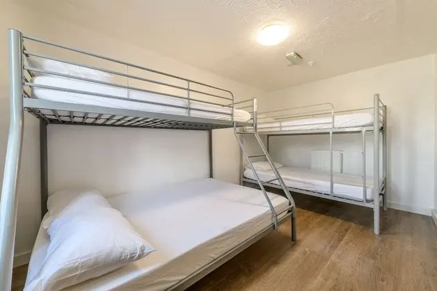 Ev, Birden Çok Yatak