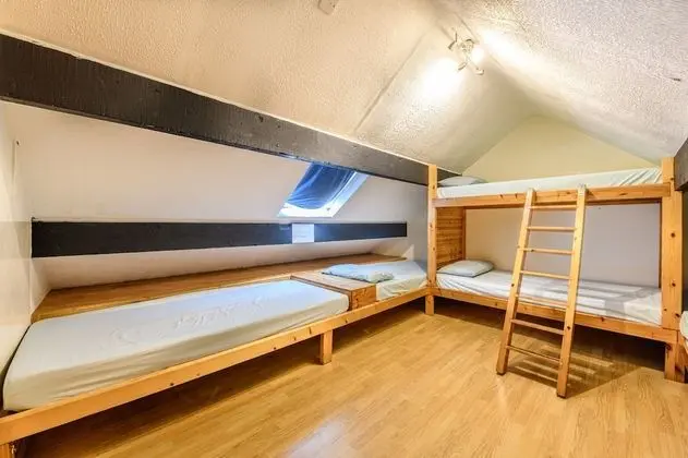 Ev, Birden Çok Yatak