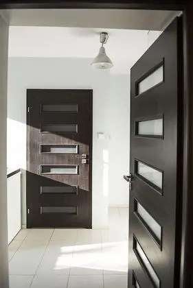 Apart Daire, 1 Büyük (Queen) Boy Yatak, Şehir Manzaralı (6)