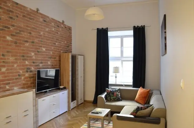 Apart Daire, Birden Çok Yatak (3)