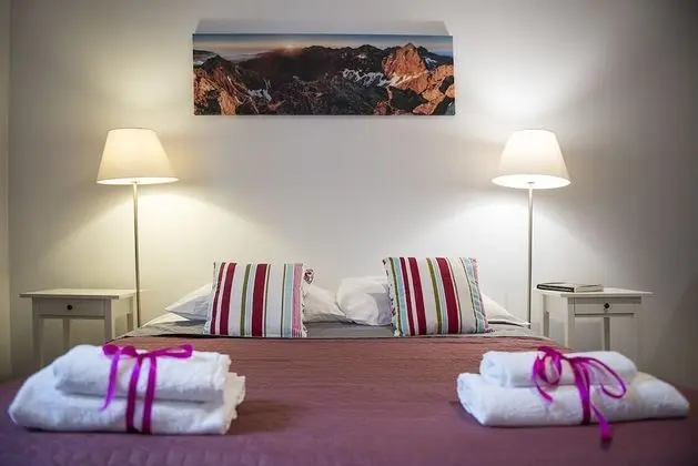 Apart Daire, Birden Çok Yatak (3)