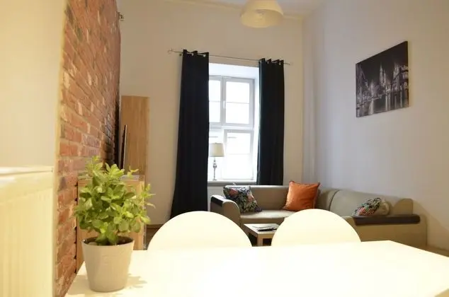 Apart Daire, Birden Çok Yatak (3)