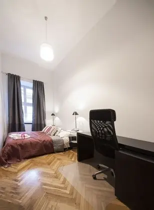 Apart Daire, Birden Çok Yatak (3)