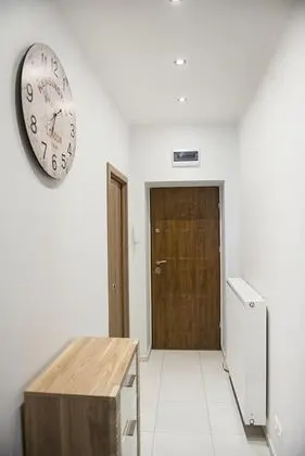 Apart Daire, Birden Çok Yatak (3)