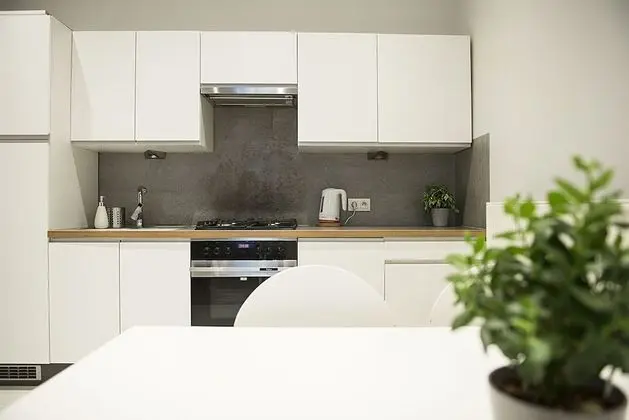 Apart Daire, Birden Çok Yatak (3)