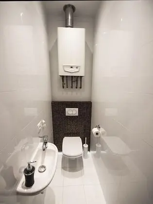 Apart Daire, Birden Çok Yatak (3)