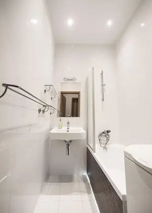 Apart Daire, Birden Çok Yatak (3)