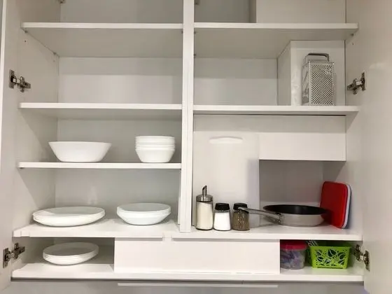 Deluxe Apart Daire, 1 En Büyük (King) Boy Yatak ve Çekyat, Avlu Manzaralı