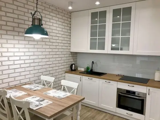 Deluxe Apart Daire, 1 En Büyük (King) Boy Yatak ve Çekyat, Avlu Manzaralı