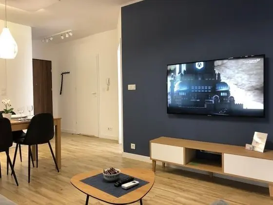 Deluxe Apart Daire, 1 En Büyük (King) Boy Yatak ve Çekyat, Avlu Manzaralı