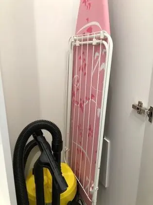 Deluxe Apart Daire, 1 En Büyük (King) Boy Yatak ve Çekyat, Avlu Manzaralı
