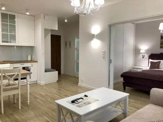 Deluxe Apart Daire, 1 En Büyük (King) Boy Yatak ve Çekyat, Avlu Manzaralı