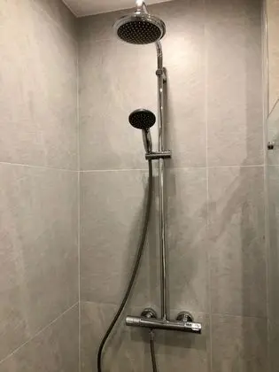Deluxe Apart Daire, 1 En Büyük (King) Boy Yatak ve Çekyat, Avlu Manzaralı