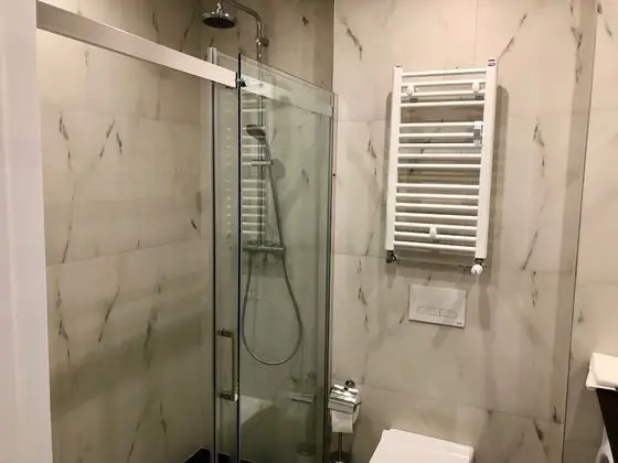 Deluxe Apart Daire, 1 En Büyük (King) Boy Yatak ve Çekyat, Avlu Manzaralı
