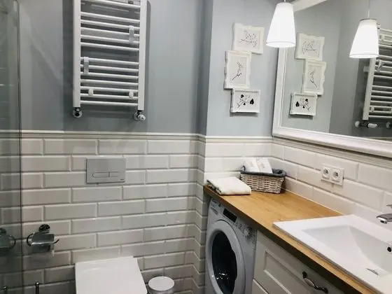 Deluxe Apart Daire, 1 En Büyük (King) Boy Yatak ve Çekyat, Avlu Manzaralı