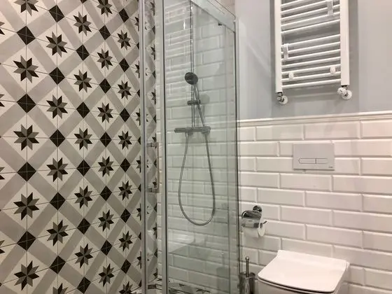 Deluxe Apart Daire, 1 En Büyük (King) Boy Yatak ve Çekyat, Avlu Manzaralı