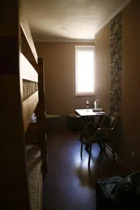 Bed in 4-Bed Female Dormitory Room