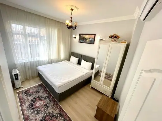 Deluxe Süit, 3 Yatak Odası, Sigara İçilmez