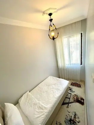 Deluxe Süit, 3 Yatak Odası, Sigara İçilmez