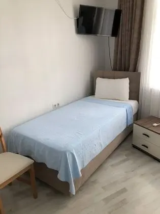 Premium Süit, 2 Yatak Odası, Sigara İçilmez, Zemin Kat